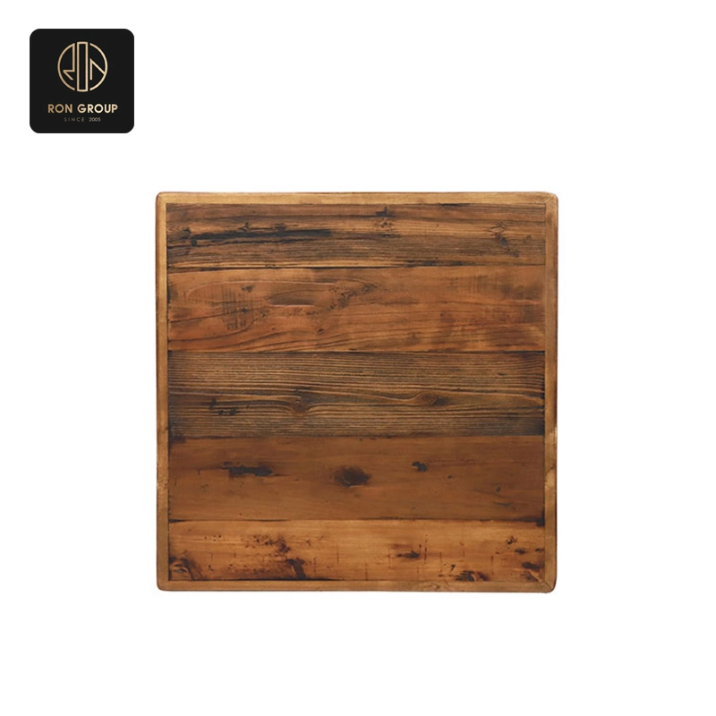 Parquet Table Top Series C