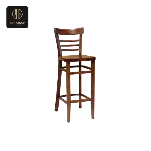 Sturdy Bar Chair Series L