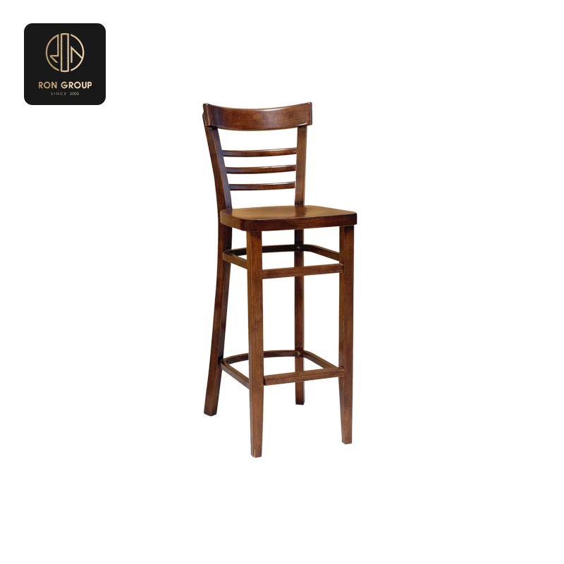 Sturdy Bar Chair Series L