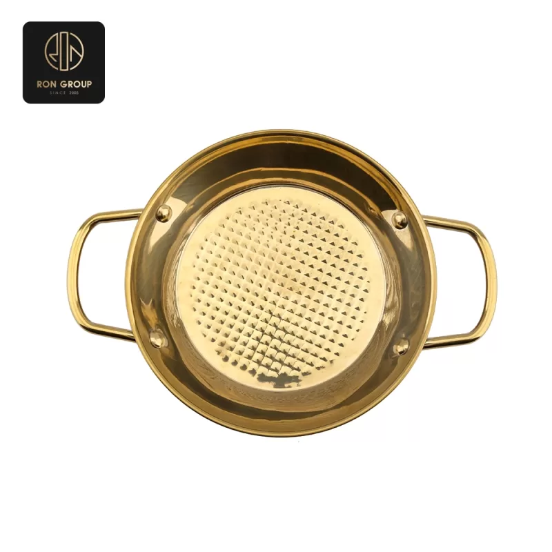 Frying Pan Series F