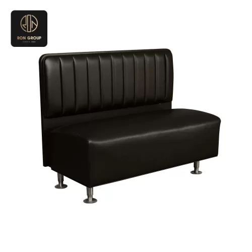 Majesty Booth Series C