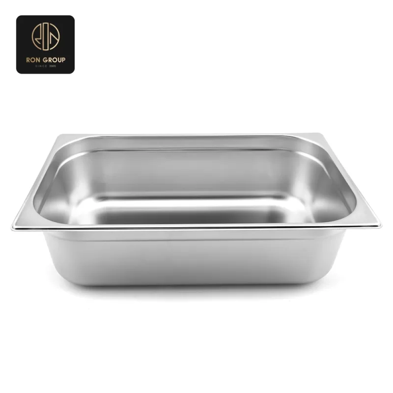 Gastronorm Containers Series F