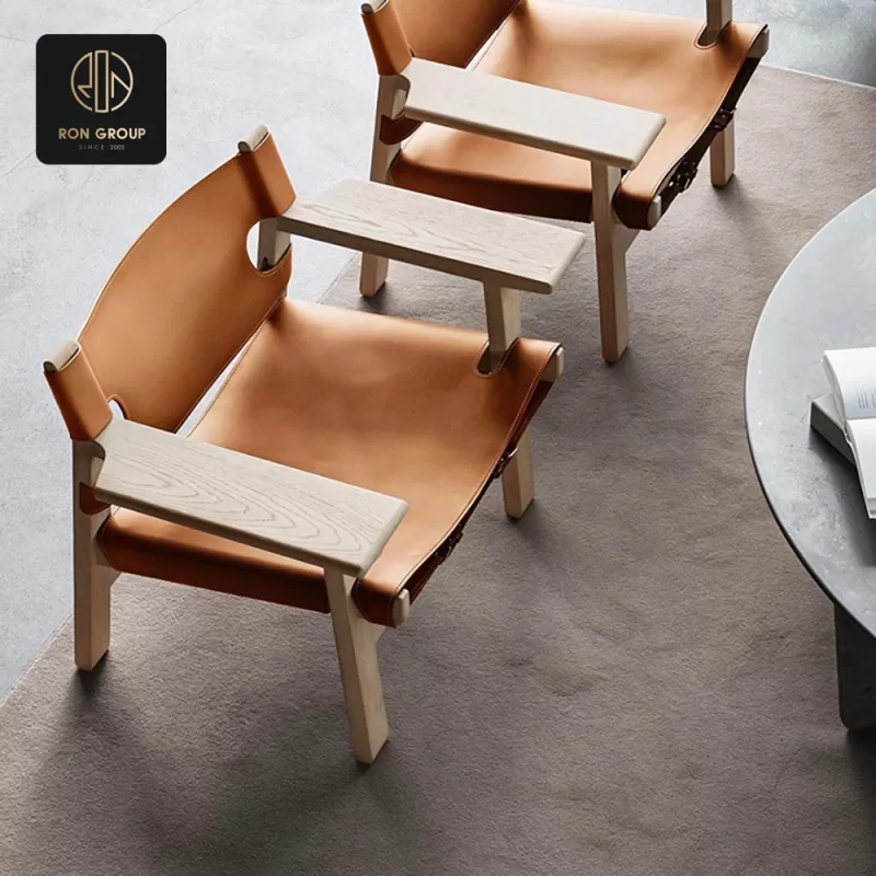 Transparent Art Furniture Series K