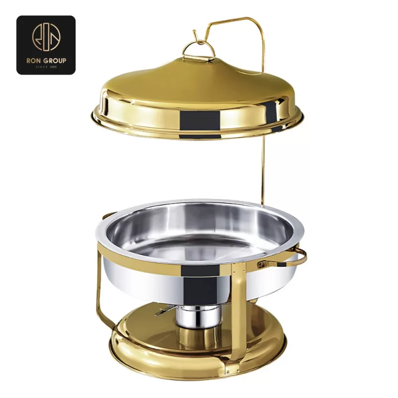Fine Dining Stove Series I