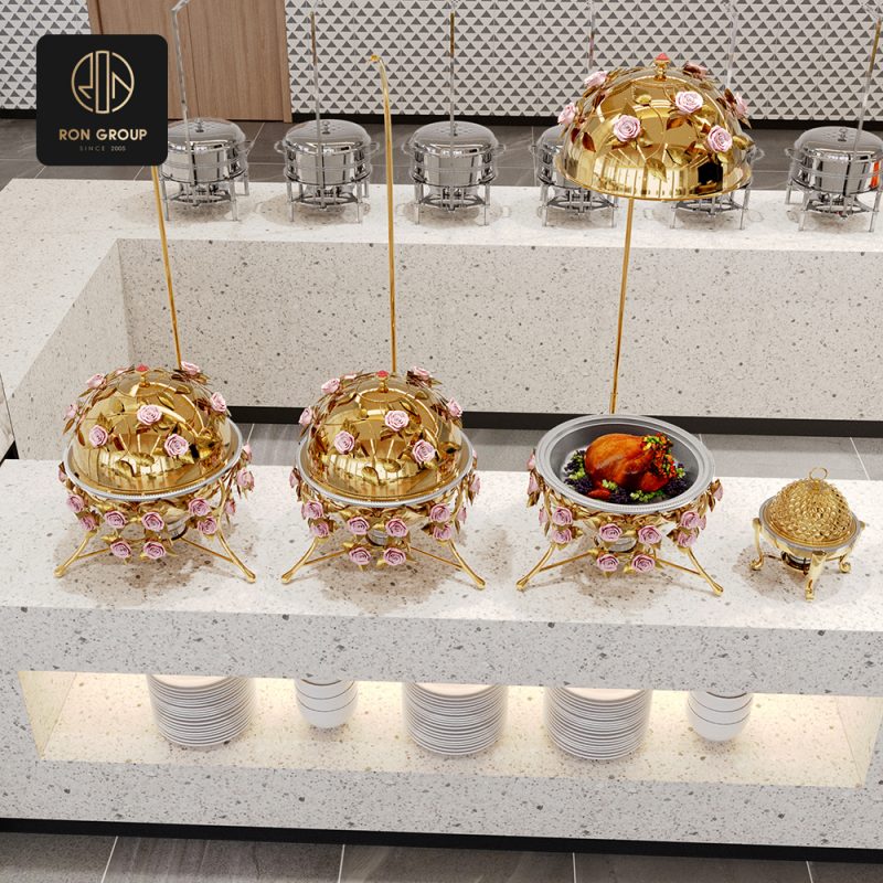Exquisite Warmer Series A