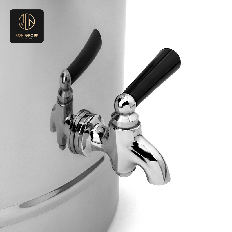 Composite Barrel Series