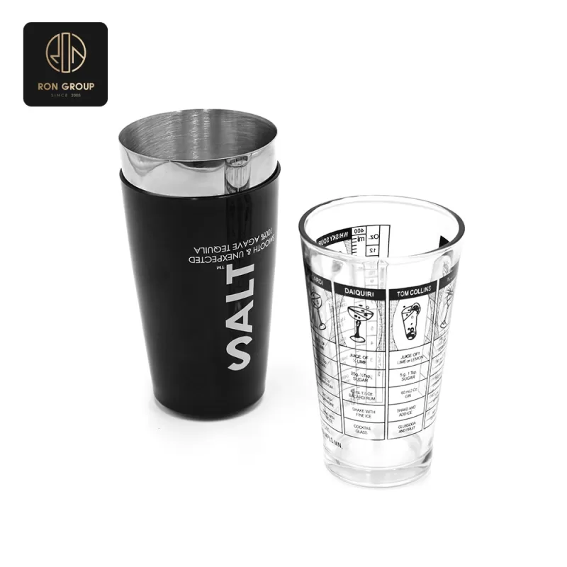 Shaker Series