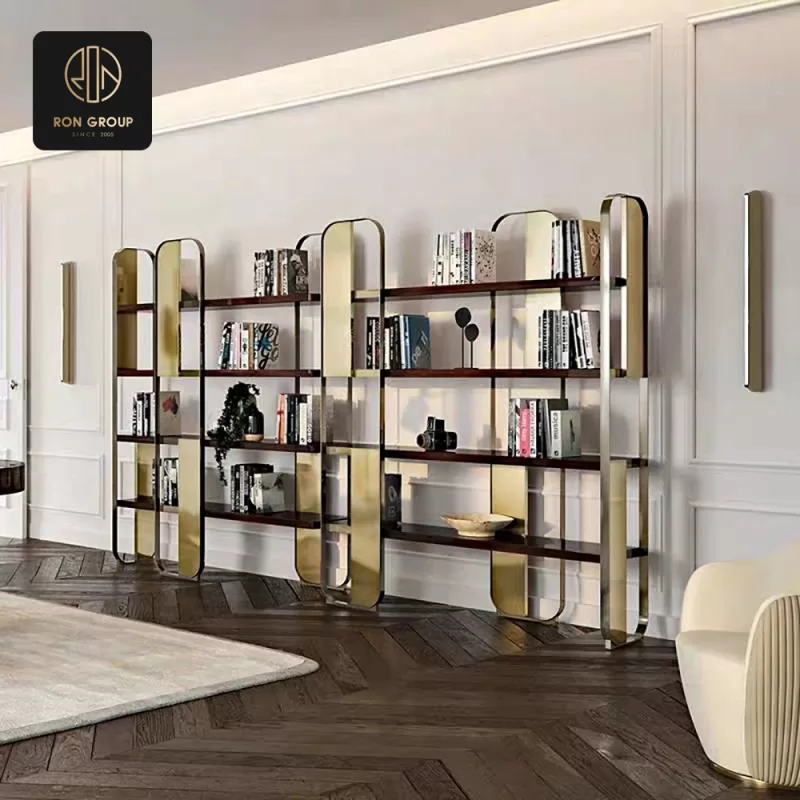 Decoration Shelf Series A