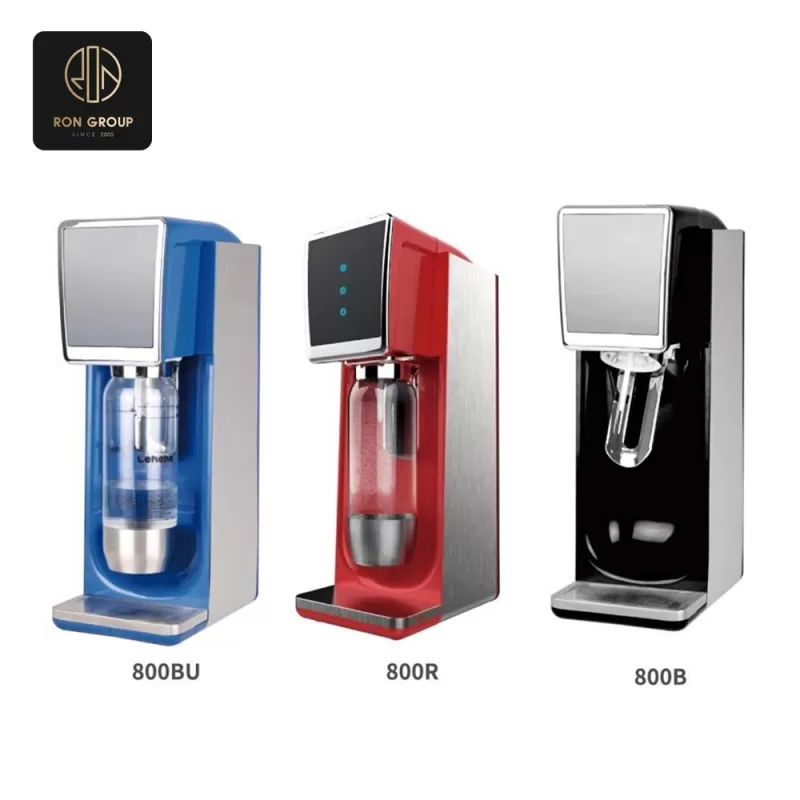 Coffee Machine Series A