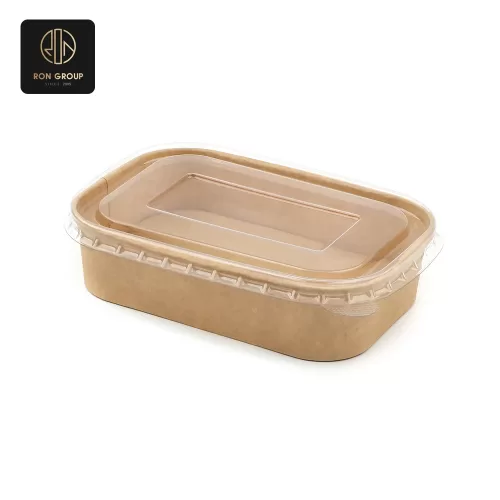 Paper Bowl Series A