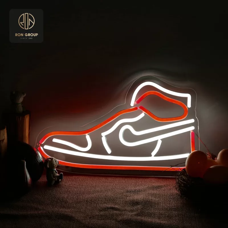 Neon light Series E