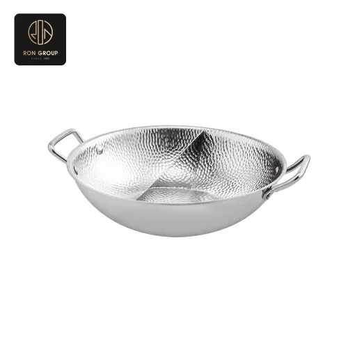Premium Oval Chafing Dish Food Pan SeriesB