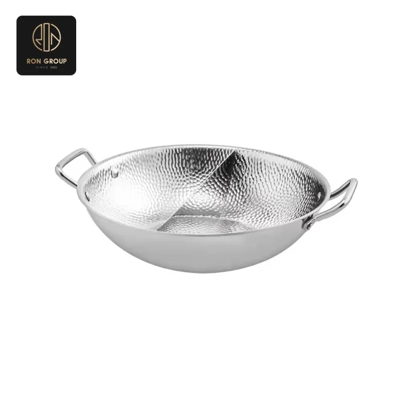 Premium Oval Chafing Dish Food Pan SeriesB