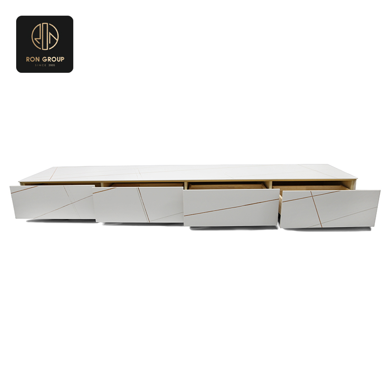 Luxury Storage Unit Series