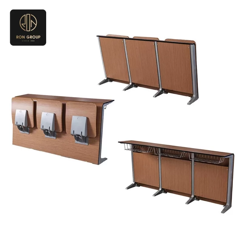 Functional conference table C