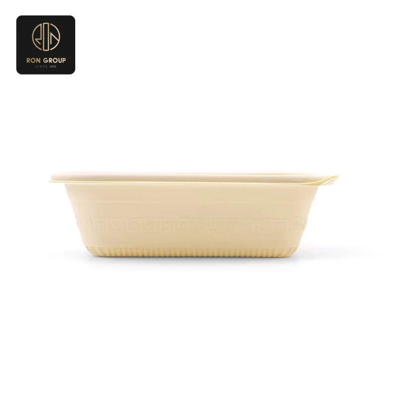 Cornstarch Box Series G