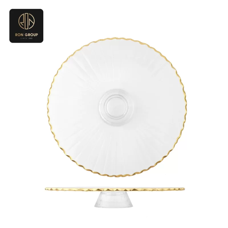 GoldenWave Series K