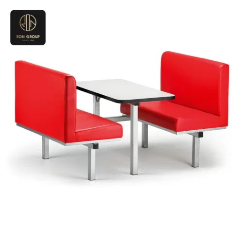 Utility Seat Series E