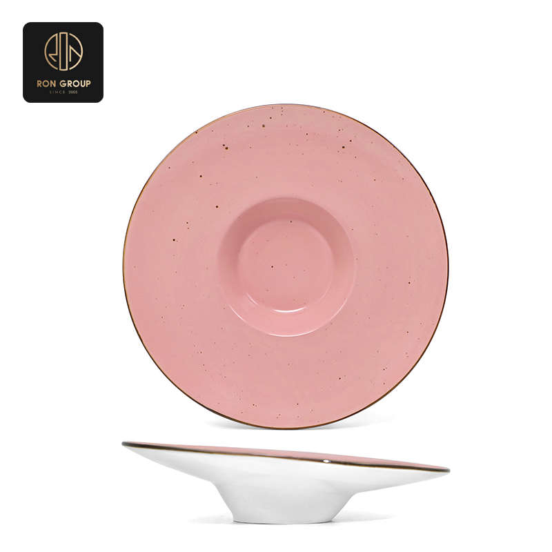 Pink Shell Series