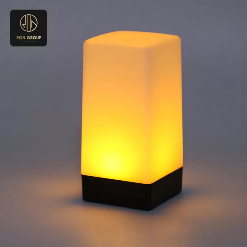 Warm Table Lamp Series A