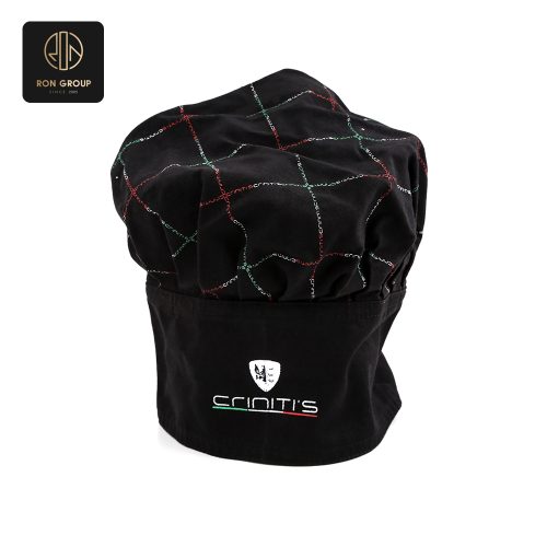 Versatile chef's hat