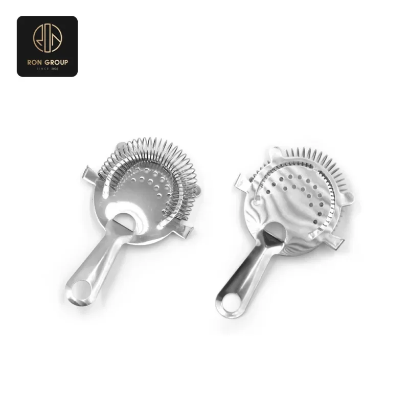 Strainer Series