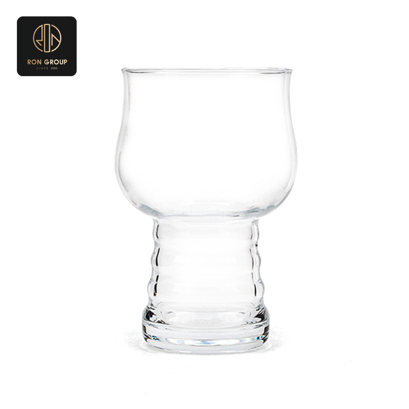 Clear Glass Series B