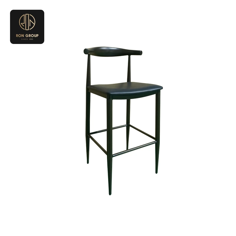 Sturdy Bar Chair Series E