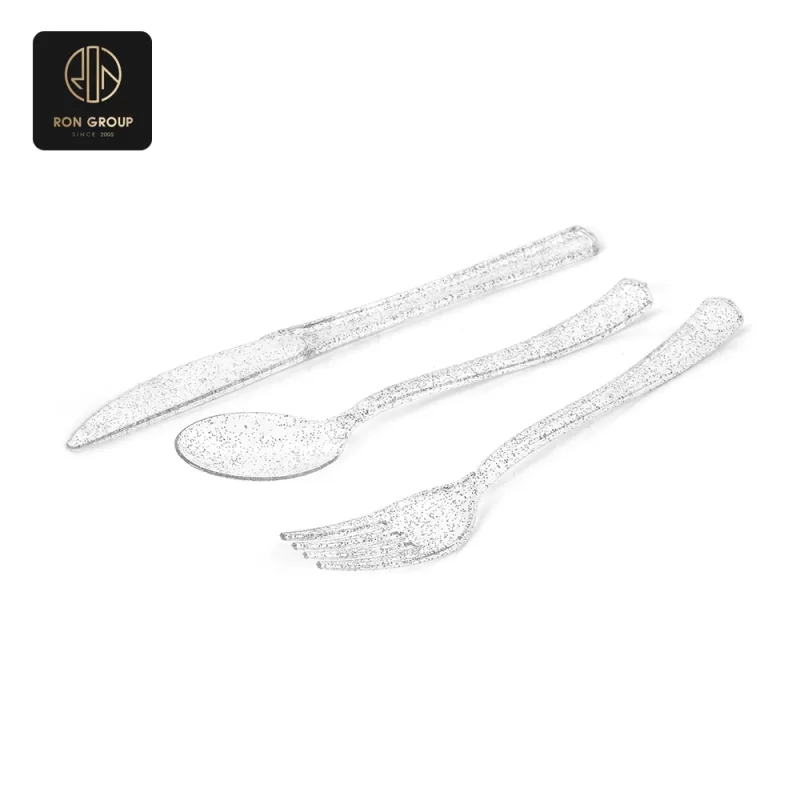 Party Cutlery Series E