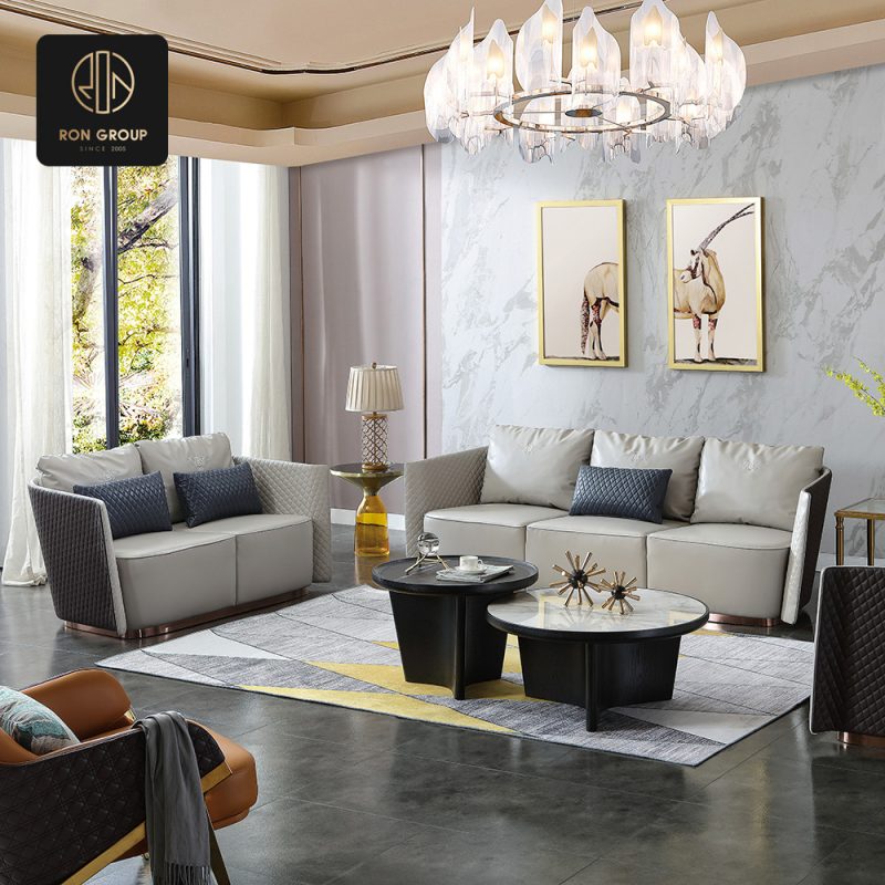 Sofa Set Series