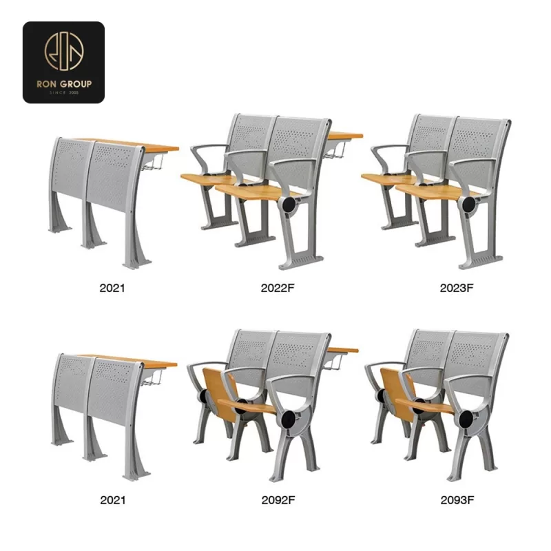 Functional conference table A