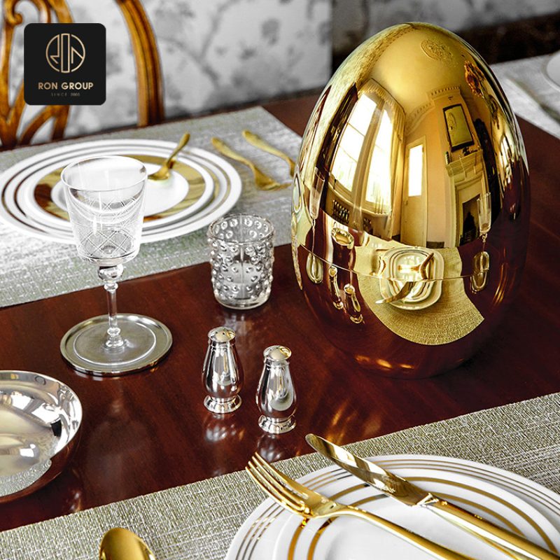 Gleaming Egg Series