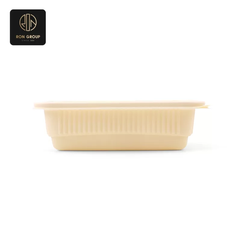 Cornstarch Box Series A