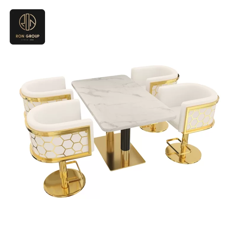 Bar Chair Series B