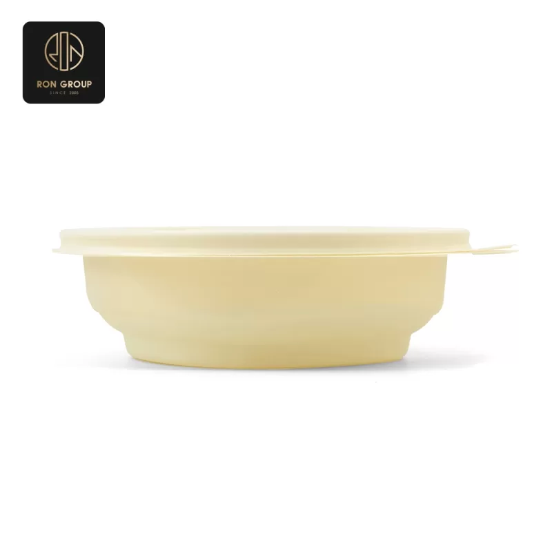 Eco Meal Box Series E