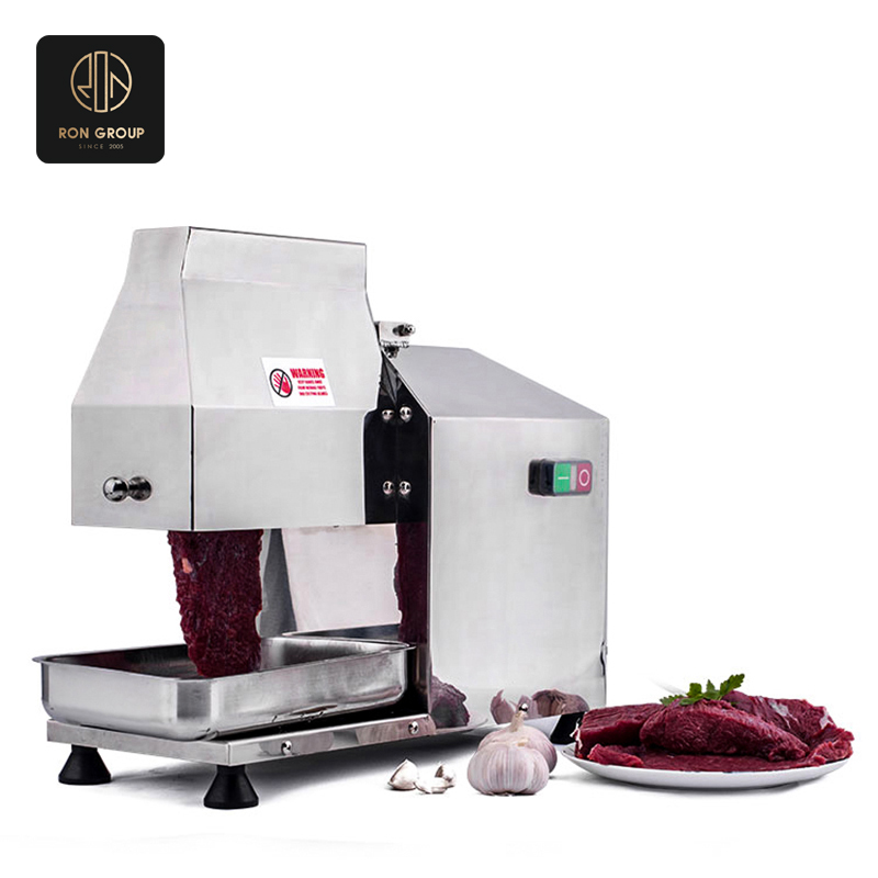 Meat Grinder Series F