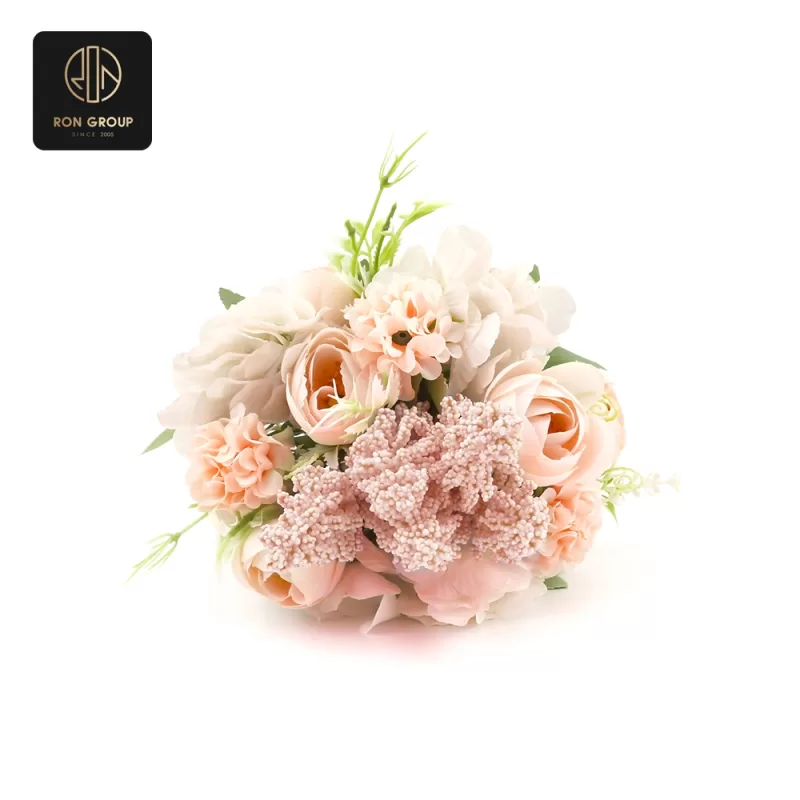 Detail Artificial Flower Series E