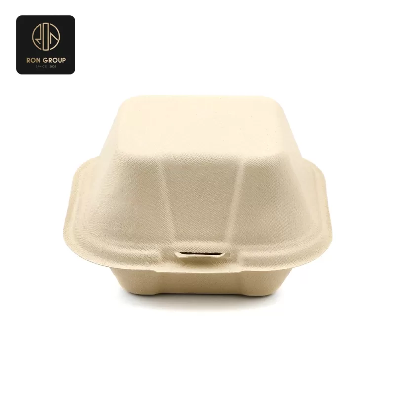 Sugarcane Pulp Box Series G