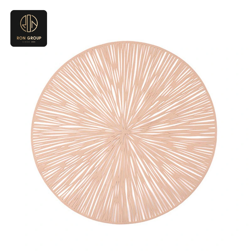Luxury Placemat Series C
