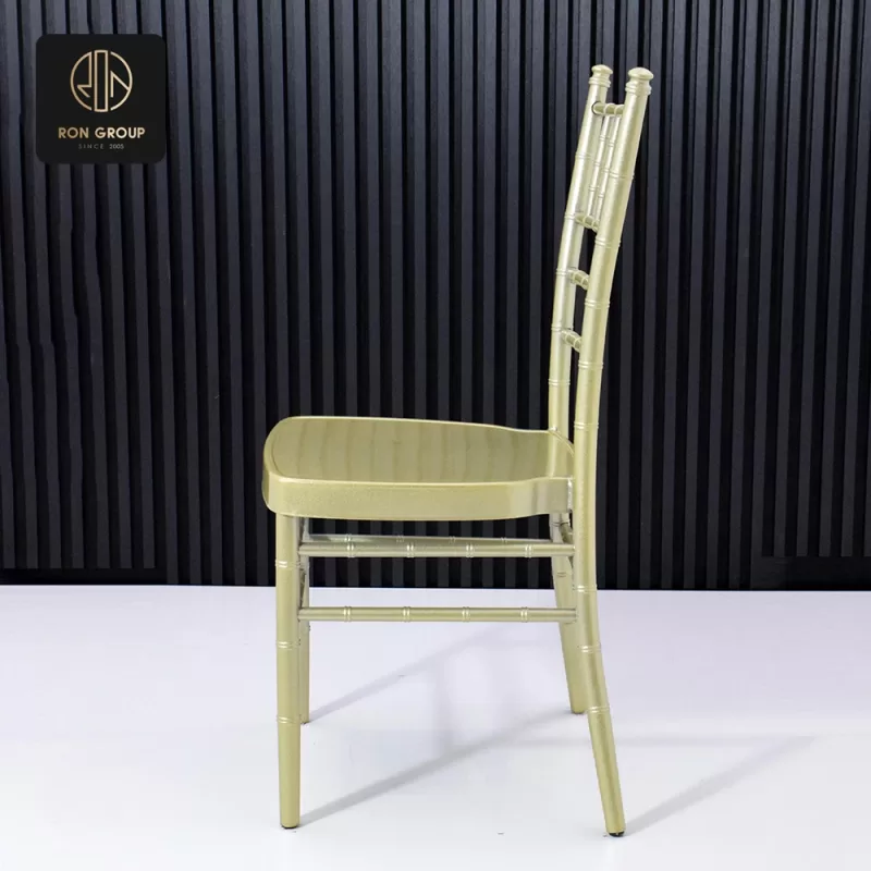 Classic Banquet Chair Series D