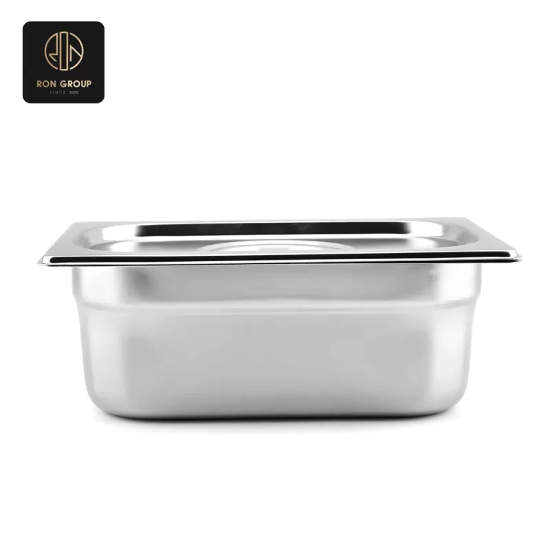 Gastronorm Containers Series K