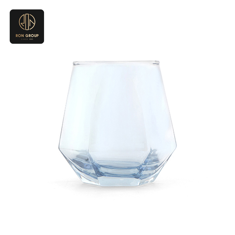 Clear Glass Series A