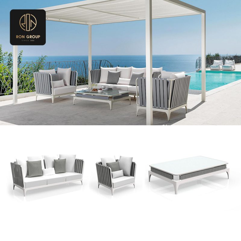 Leisurely Enjoy Series C