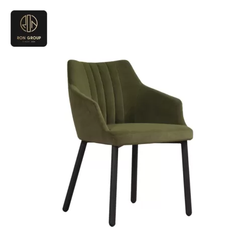 Minimal Elegance Chair Series O