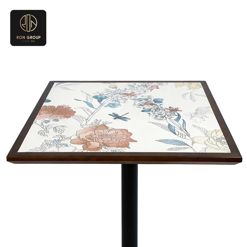 Wood Table Top Series A