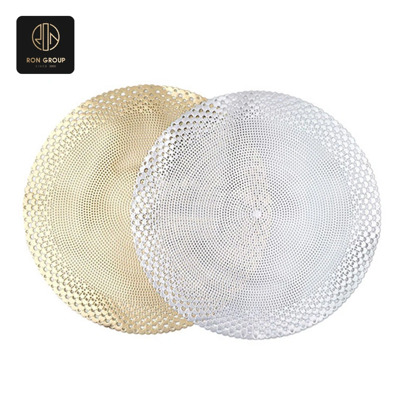 Luxury Placemat Series F