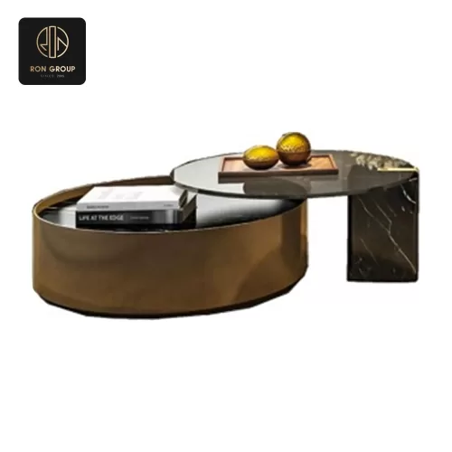 Coffee Table Set Series B