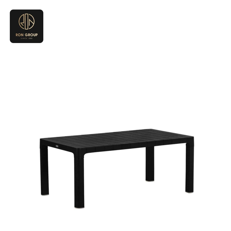 Outdoor Table Series L