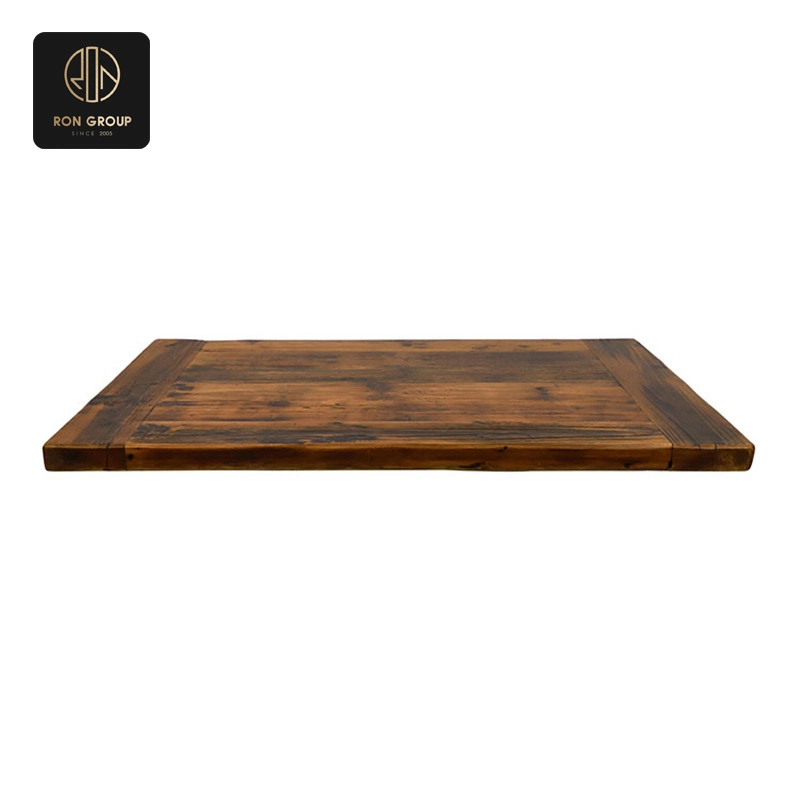 Parquet Table Top Series G
