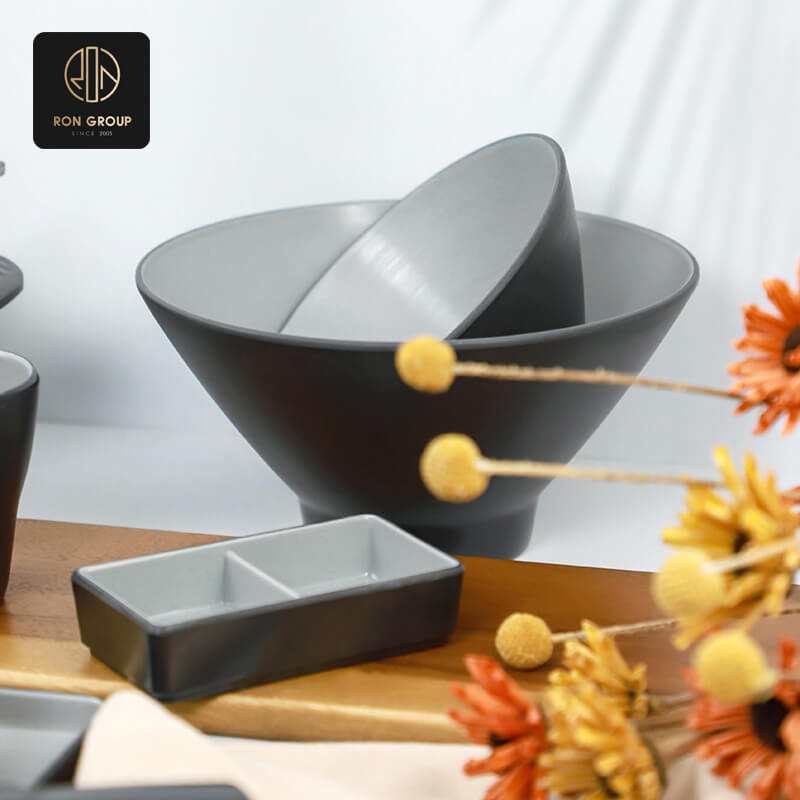 Charcoal Stone Series